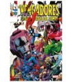 VENGADORES: GUERRA A TRAVÉS DEL TIEMPO