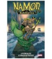 NAMOR: LITORALES CONQUISTADOS