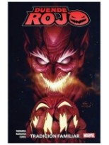 DUENDE ROJO 01: TRADICIÓN FAMILIAR