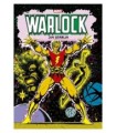 WARLOCK DE JIM STARLIN