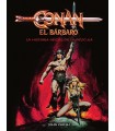 CONAN EL BARBARO: LA HISTORIA OFICIAL DE LA PELICULA