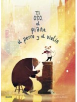 OSO EL PIANO EL PERRO Y EL VIOLIN, EL
