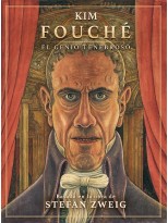 FOUCHE EL GENIO TENEBROSO
