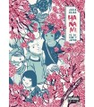 HANAMI. TU, YO, 19 M2 Y JAPON