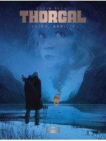 THORGAL SAGA ADIOS AARICIA