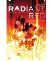 RADIANT RED 01 CRIMEN Y CASTIGO