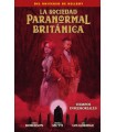 SOCIEDAD PARANORMAL BRITANICA: TIEMPOS INMEMORIALES