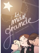 LO MÁS GRANDE