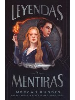 LEYENDAS Y MENTIRAS