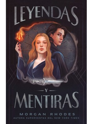 LEYENDAS Y MENTIRAS