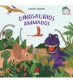 DINOSAURIOS ANIMADOS