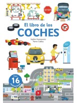 LIBRO DE LOS COCHES, EL