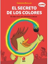 SECRETO DE LOS COLORES, EL