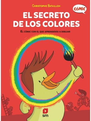 SECRETO DE LOS COLORES, EL