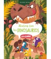 ALUCINA CON LOS DINOSAURIOS