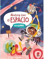 ALUCINA CON EL ESPACIO