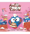 ANTÓN PIÑÓN, UNA DULCE EXPLOSIÓN