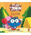 ANTÓN PIÑÓN EN EL CÁMPING “EL GRAN FOGÓN”