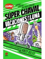 SUPER CHAVAL VACACIONES EN LA LUNA