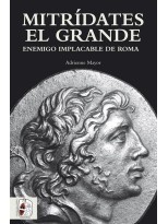 MITRIDATES EL GRANDE