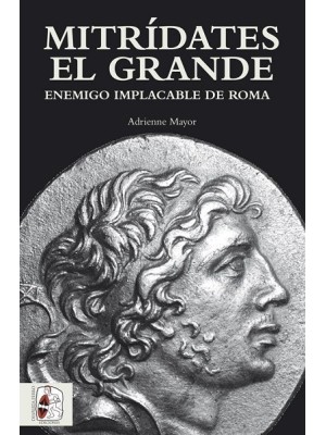 MITRIDATES EL GRANDE
