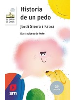 HISTORIA DE UN PEDO
