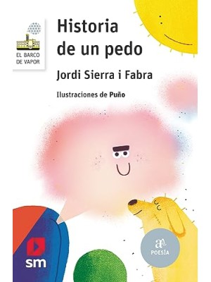 HISTORIA DE UN PEDO