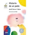 HISTORIA DE UN PEDO