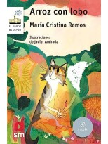 ARROZ CON LOBO