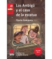 AMBIGÚ Y EL CASO DE LA ESTATUA (LECTURA FÁCIL)