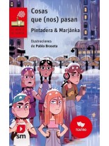 COSAS QUE (NOS) PASAN