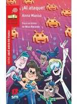 AL ATAQUE!