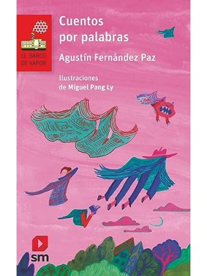 CUENTOS POR PALABRAS