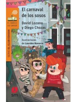 CARNAVAL DE LOS SOSOS. EL