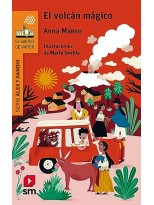 VOLCÁN MÁGICO, EL
