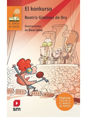 KONKURSO, EL