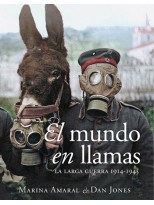 MUNDO EN LLAMAS, EL
