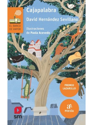 CAJAPALABRA
