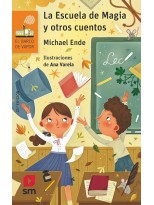 ESCUELA DE MAGIA Y OTROS CUENTOS, LA
