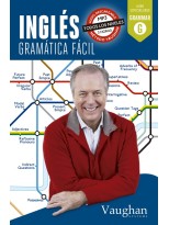 INGLÉS GRAMÁTICA FÁCIL