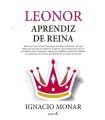 LEONOR, APRENDIZ DE REINA