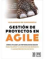 GESTIÓN DE PROYECTOS EN AGILE