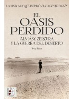 OASIS PERDIDO