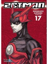 ZETMAN 17