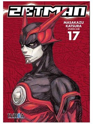 ZETMAN 17