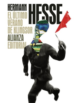 ÚLTIMO VERANO DE KLINGSOR, EL