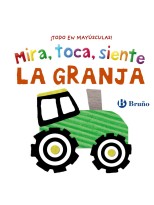 MIRA, TOCA, SIENTE LA GRANJA