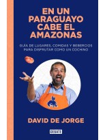 EN UN PARAGUAYO CABE EL AMAZONAS