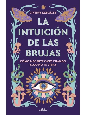 INTUICIÓN DE LAS BRUJAS, LA