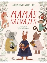 MAMÁS SALVAJES